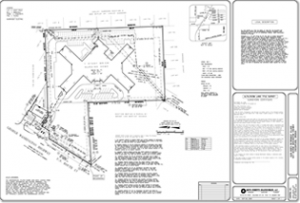 ALTA Land Title Survey